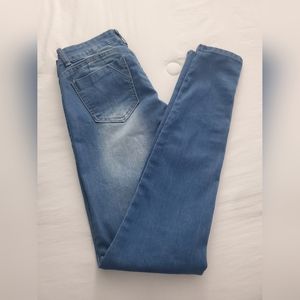 VIP Jeans size 3